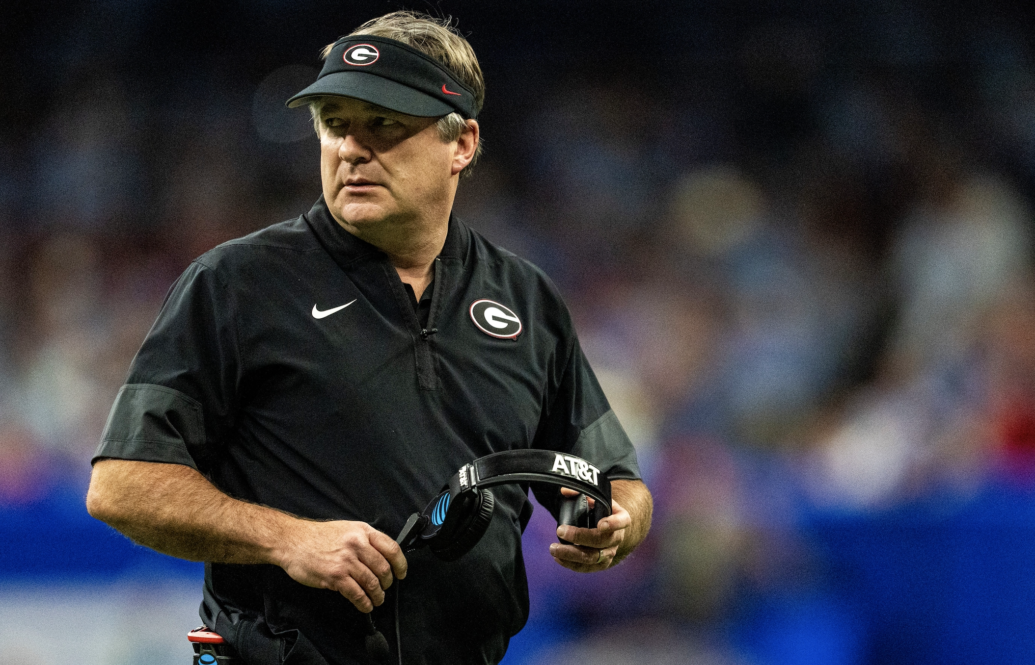 Georgia Bulldogs football